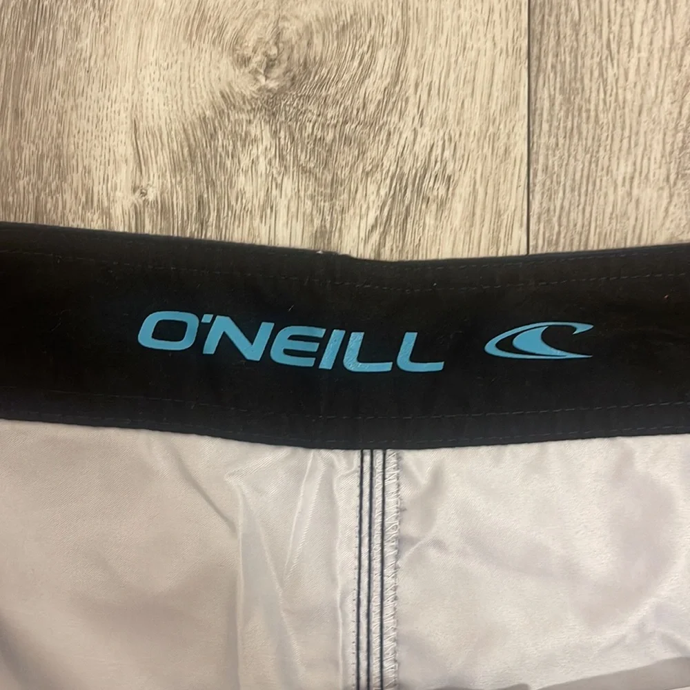 Men’s swim trunks